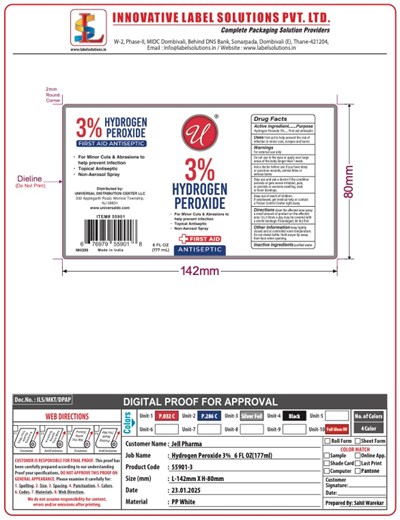 Label (55901 3 Hydrogen Peroxide 3 6 Fl Oz(177ml) 80x142 23.01.2025)